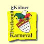 Das Wappen des Festkomitee des Kölner Karnevals e.V.